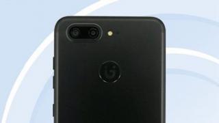 Gionee S10 va sosi cu cameră duală față-verso; este certificat de TENAA și aflăm că ar putea oferi un procesor Snapdragon 835!