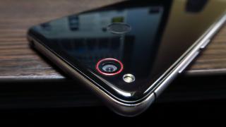 Nubia Z11 Mini: Camera îşi confirmă pedigree-ul