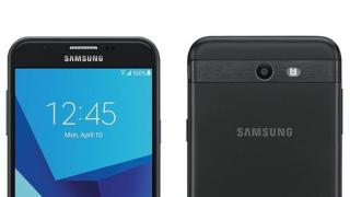 Samsung Galaxy J7 (2017) apare din nou în benchmark-ul GFXBench; de această dată sub numele de cod SM-J730