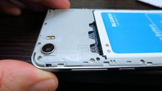 Bluboo Picasso 4G: Hardware rezonabil pentru un model entry level