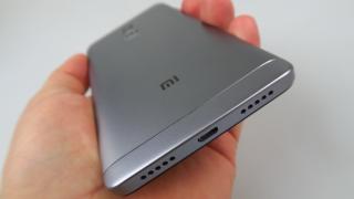 Xiaomi Redmi Note 4X: Baterie super-mega-califragilistic de bună