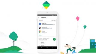 Google vrea să aducă funcţia Family Link şi pe conturile Google existente, permiţând părinţilor să controleze activitatea celor mici
