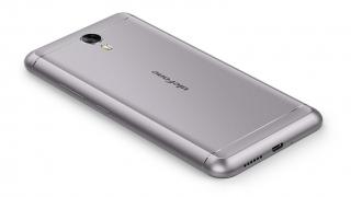 Baterie de 6050 mAh, 4 GB RAM și Android 7.0 Nougat - toate oferite la pachet de Ulefone Power 2! Telefon cu preț de 169.99 dolari la GearBest!