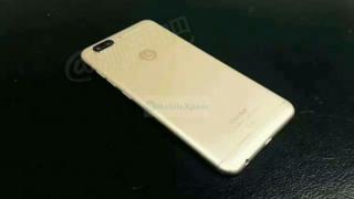 Gionee S10 Plus se lasă admirat în fotografii reale; phablet de 5.5 inch cu cameră duală 