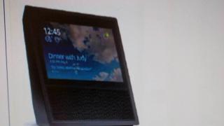 Amazon Echo Show apare într-o nouă imagine; va costa 230 dolari și aflăm ce funcții ni se oferă la pachet!