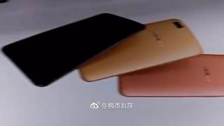 Oppo R11 are parte de o nouă scăpare, de această dată în fotografii hands on neclare