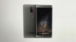 Nubia Z17 apare listat preț de câteva momente pe site-ul oficial; aduce 8 GB RAM și procesor Snapdragon 835!