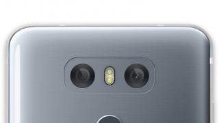 LG G6 debutează pe cale oficială în România; phablet de 5.7 inch cu cameră duală și 4 GB RAM