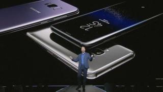 Vânzările de smartphone-uri Samsung scad cu 50% în China în primul trimestru al acestui an; Coreenii pierd teren în fața brandurilor locale
