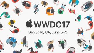 Apple trimite invitațiile de presă pentru conferința WWDC 2017 ce are loc în perioada 5 - 9 iunie