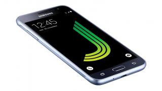 Samsung Galaxy J3 (2017) primește certificarea FCC; ar putea fi lansat curând alături de modelele J5 (2017) și J7 (2017)