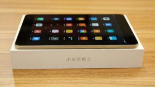Xiaomi Mi Pad 3 costă acum 269.99 dolari la GearBest; se organizează și un giveaway al cărui premiu este această tabletă!