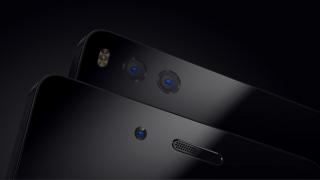 Smartisan JianGuo Pro este smartphone-ul al cărui design se abate de la trendul actual; vine cu cameră duală și debutează la prețul de 220 dolari!