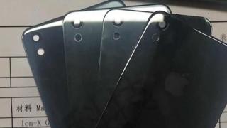Informații despre un presupus iPhone SE (2017) ies la iveală; vedem chiar și panoul spate din sticlă destinat acestui model