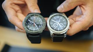 În mod surprinzător, Tizen OS a fost mai popular decât Android Wear în primul trimestrul al acestui an pe piața smartwatch