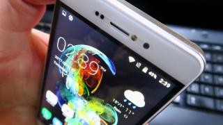 Bluboo Picasso 4G: Conectivitate dual SIM, viteze deloc rele