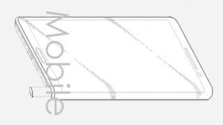 Samsung primește brevet pentru un nou design de smartphone Note; vedem un soi de Note Edge ultra-subțire echipat cu stylus