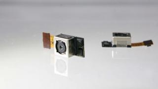 LG Innotek va furniza celor de la Apple module foto selfie cu tehnologie de recunoaștere facială 3D destinate viitorului iPhone