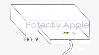 Apple inventează un nou tip de cablu USB Type-C şi Lightning care străluceşte în întuneric