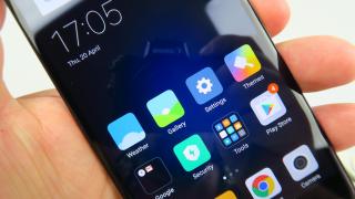 Xiaomi Redmi Note 4X: OS, UI, aplicaţii cu MIUI 8.1 în frunte şi minimalismul la putere