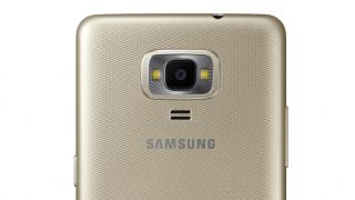 Samsung Z4 e acum oficial, drept cel mai nou smartphone cu Tizen OS