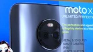 Motorola Moto X4 apare într-o prezentare oficială alături de specificații; numele său este confirmat de @evleaks