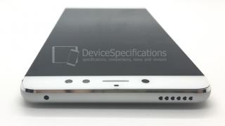 LeEco Le Max 3 (X920) apare în fotografii ceva mai detaliate; phablet-ul aduce o cameră foto cu telemetru laser