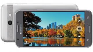 Samsung Galaxy J3 Emerge este anunțat oficial; vine cu display HD de 5 inch și costă 180 dolari