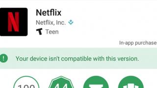 Netflix blochează terminalele rootate sau deblocate de la utilizarea aplicaţiei sale Android