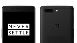 OnePlus 5 apare listat în AnTuTu; vedem și o nouă randare a handset-ului cu procesor SD835