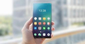 Meizu ar urma să prezinte anul viitor un smartphone 'fără margini' în jurul ecranului