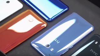 HTC U 11 apare într-un clip hands-on, care dezvăluie existența a 5 variante de culoare; Avem şi o listă proaspătă de specificaţii