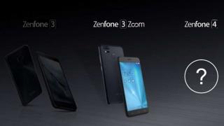 ASUS ZenFone 4 ar fi fost amânat până în septembrie, iar seria ZenWatch ar putea fi oprită