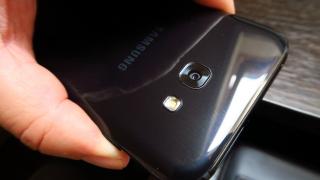 Turul Magazinelor #198: cameră specială de pescuit, Samsung Galaxy A5 (2017) la ofertă, oglindă retrovizoare smart