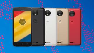 Motorola anunță smartphone-urile Moto C și Moto C Plus; prețurile pornesc de la 89 euro