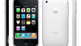 iPhone 3G va costa 2000 de dolari - secretele abonamentelor
