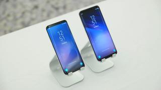 Samsung ar fi livrat deja peste 5 milioane de unități Galaxy S8 în mai puțin de o lună de la debutul comercial
