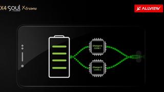 Primele detalii despre Allview X4 Xtreme sunt aici! Flagship-ul va sosi cu baterie de 4550 mAh la pachet!