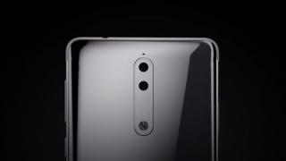 Nokia 8 şi Nokia 9 apar în mod neaşteptat într-un clip de prezentare Nokia; Nokia 9 etalează camera duală (Video)