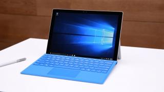 Turul Magazinelor #199: Surface Pro 4 în varianta high end în România, saltele la ofertă, televizor Full HD sub 1000 lei şi maşinuţă ce rulează vertical pe pereţi