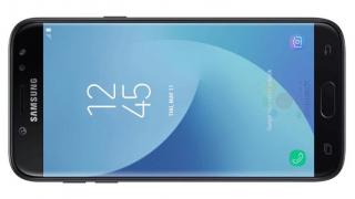 Samsung Galaxy J5 (2017) va fi mai arătos decât predecesorul; cea mai nouă randare ajunsă pe web ne dovedește acest lucru