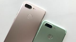 Gionee trimite invitaţiile pentru lansarea lui Gionee S10 pe 26 mai; Cele 4 camere de la bord primesc un teaser