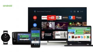Google I/O 2017: Android O intră în faza beta, Android GO este anunţat pentru terminale low end; Iată şi alte noutăţi legate de OS-uri