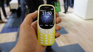Nokia 3310 (2017) ajunge în oferta operatorului Vodafone România; curând am putea vedea și alte modele ale finlandezilor listate