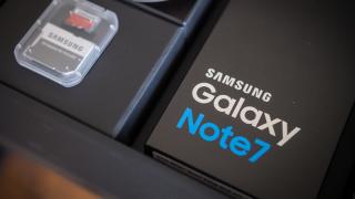 Numele oficial al lui Note 7 în varianta recondiționată ar urma să fie Note FE (Fan Edition)