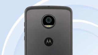 Motorola Moto Z2 Play este dezvăluit în întregime; telefonul primește certificarea TENAA și vedem fotografii reale ale sale