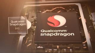 Qualcomm Snapdragon 845 şi Kirin 970 îşi dezvăluie specificaţiile deja, procesoarele sunt bazate pe tehnologie de 10 nm FinFET nouă