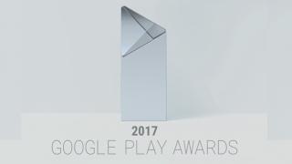 Google anunţă câştigătorii Google Play Awards 2017: cel mai bun joc este Transformers Forged to Fight, cea mai bună aplicaţie este Memrise