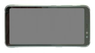 Samsung Galaxy S8 Active se afișează într-o primă imagine; spunem adio muchiilor curbate și vedem un soi de LG G6 rugged