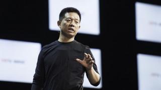 Jia Yueting renunță la postul de CEO LeEco ca urmare a impasului financiar în care compania se află